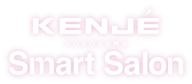 KENJÉ YOKOHAMA Smart Salon