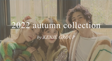 2022 autumn collection