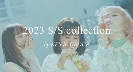 2023 S/S collection