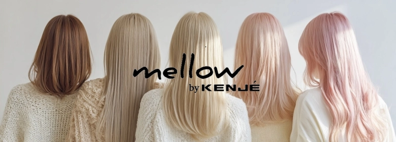 mellow by KENJE