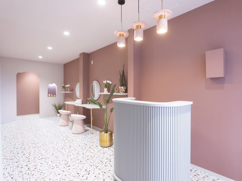 SUGAR eyesalon 平塚店 まつ毛パーマ・パリジェンヌ・眉毛・マツエク 