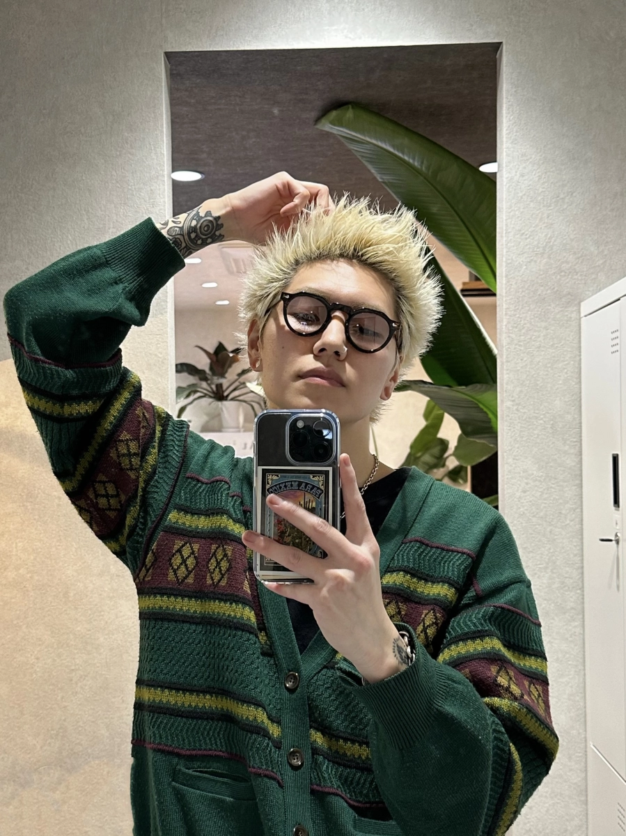 年末は僕指名でお得に綺麗になりませんか？