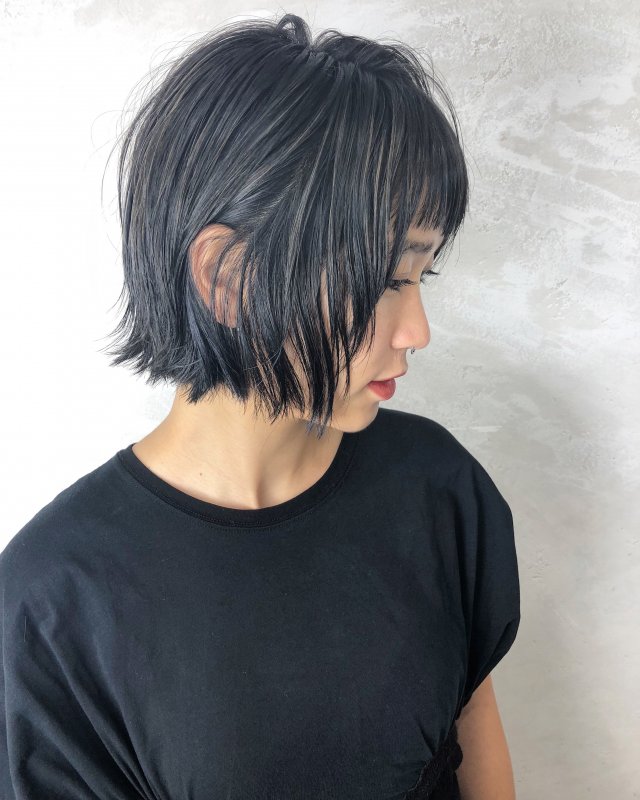 極細 highlight color☆