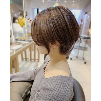 小田急相模原でショートカットをご検討中の方へ