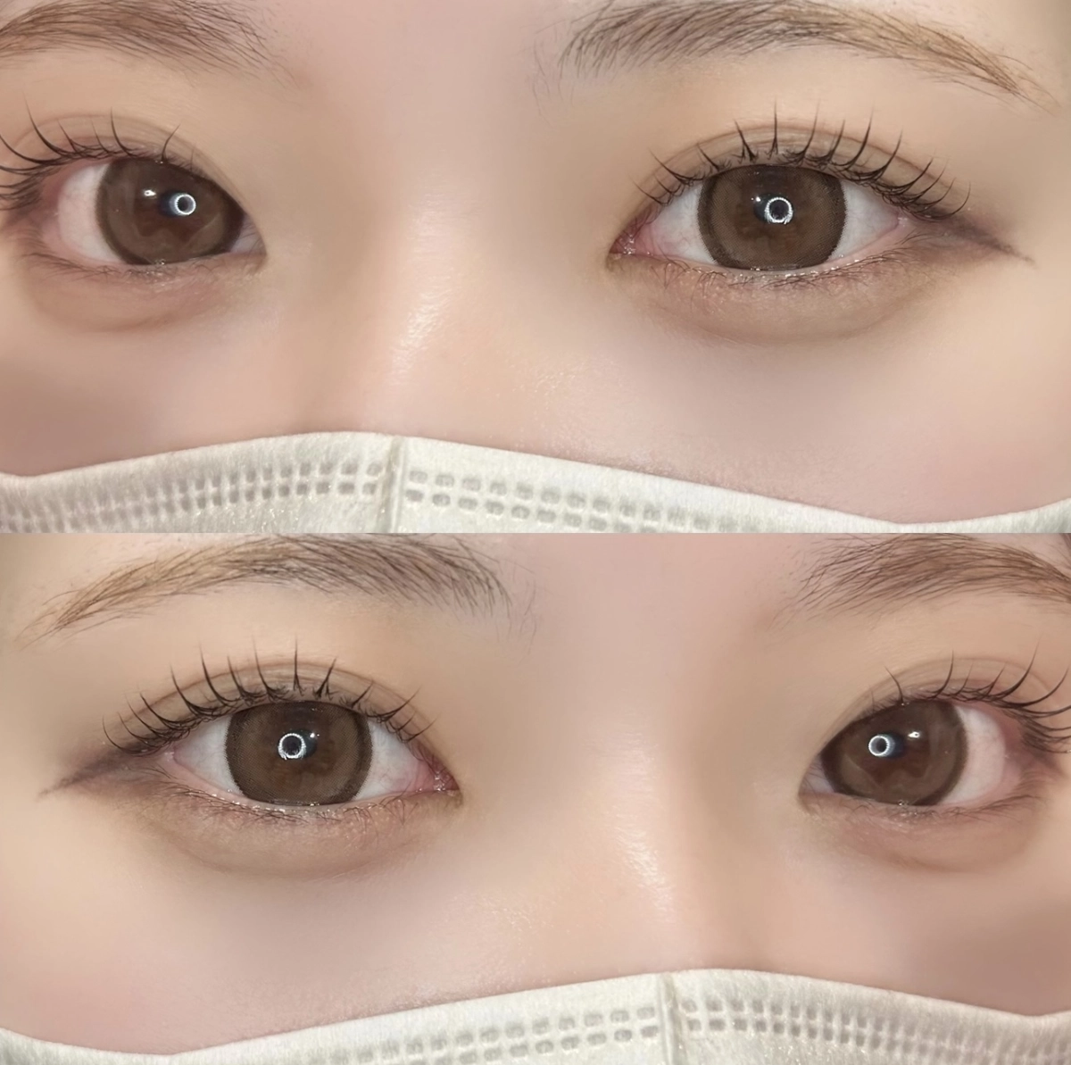 ♡まつ毛パーマ♡