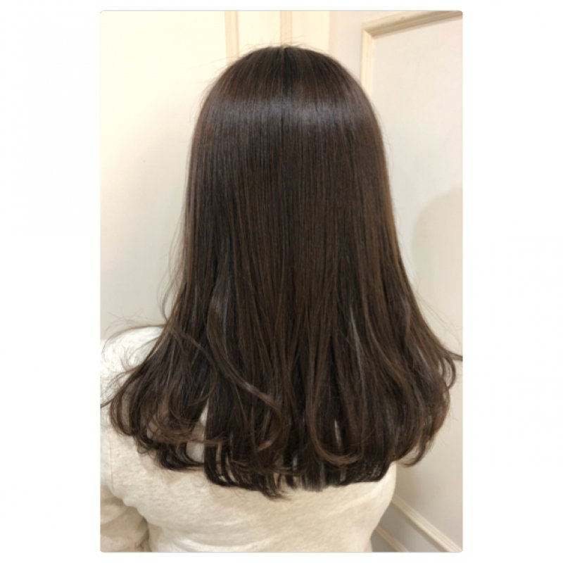 Oggiotto＋OLAPLEX