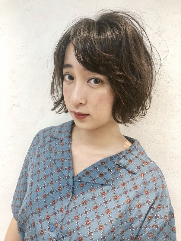 ＃夏のヘアスタイルといえば？