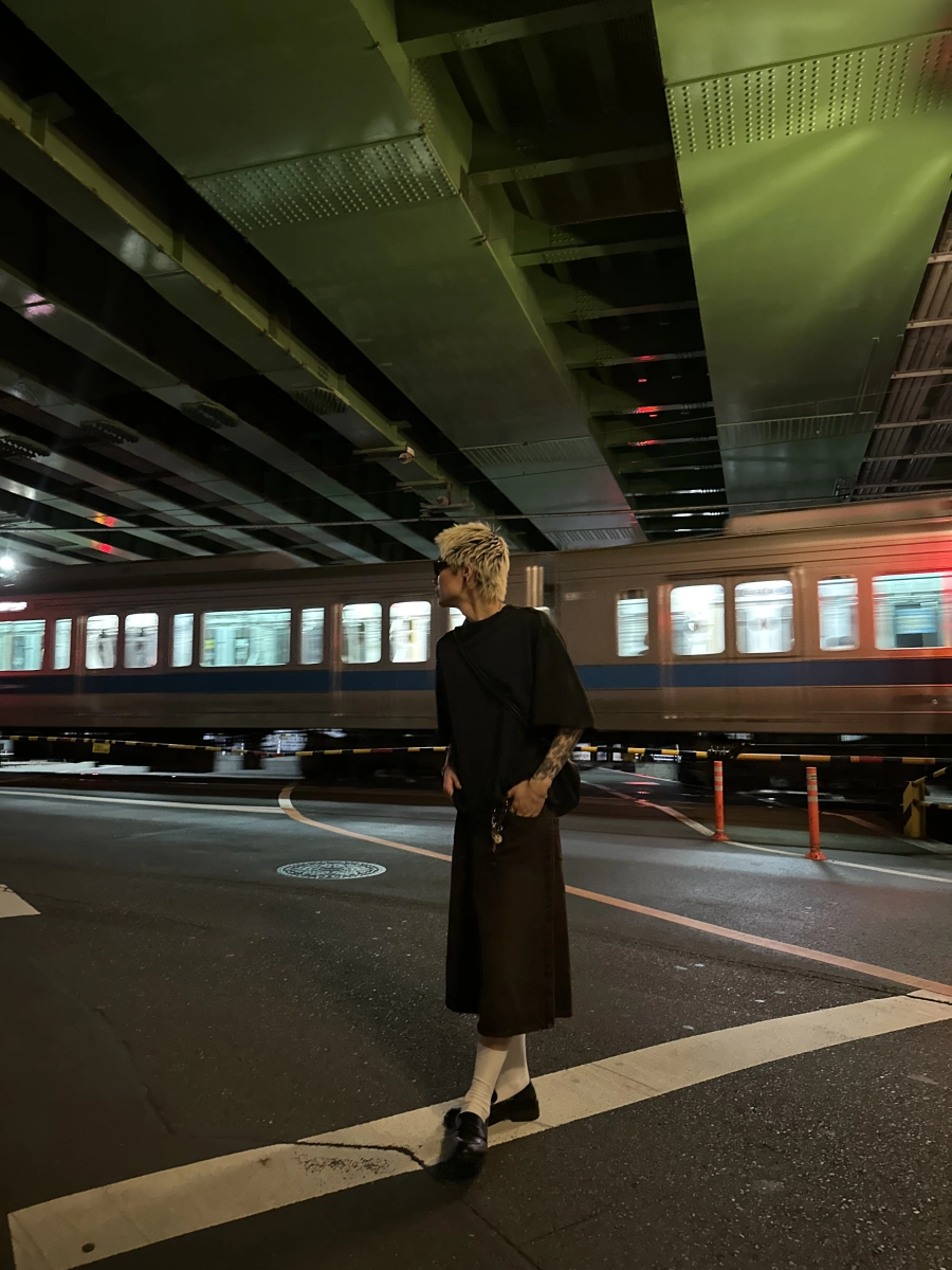 あれ 夏っぽいことしたかな？