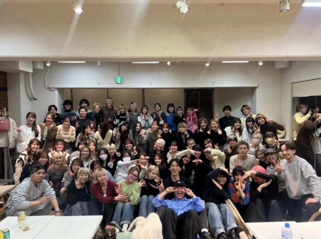 【合同勉強会】