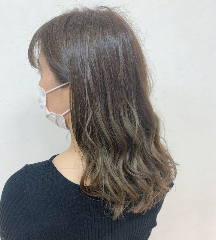 #夏ヘアにチェンジしませんか？