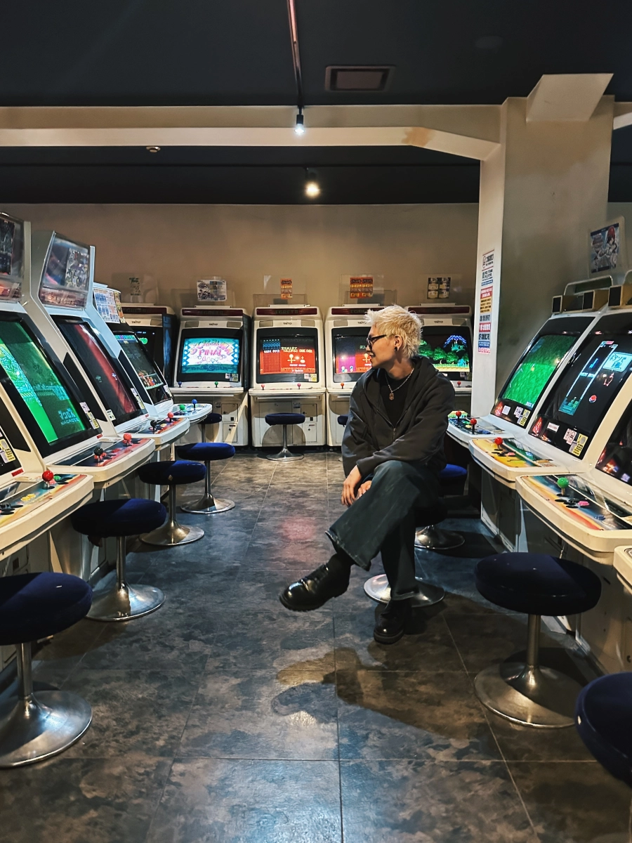 新年あけましておめでとうございます！