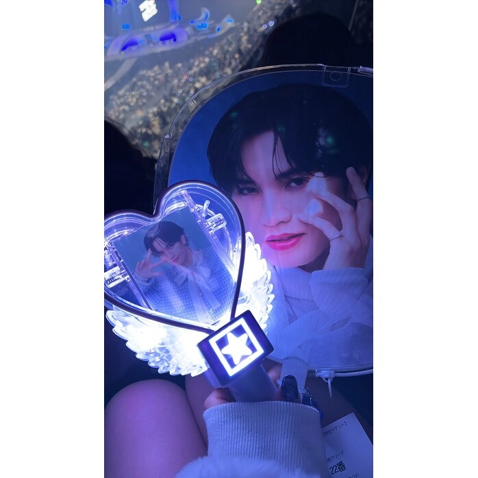 【推し活♪LIVE】