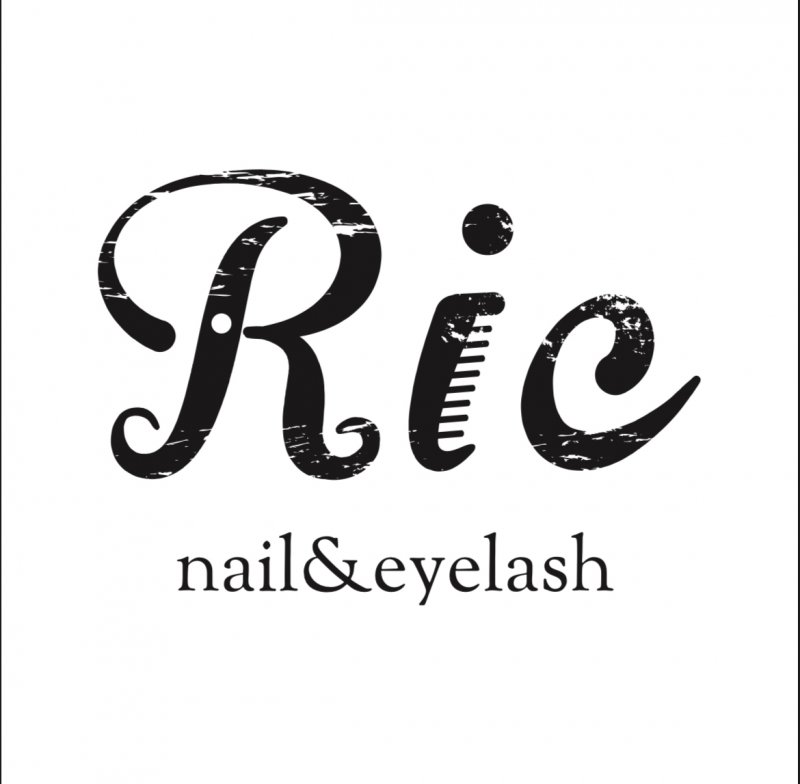 【Ric nail&eyelash 】