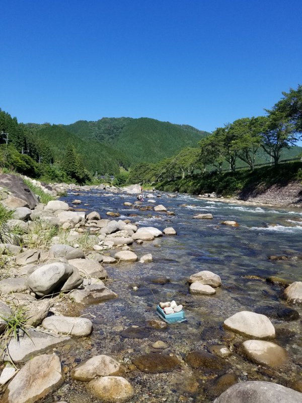 日本三大温泉