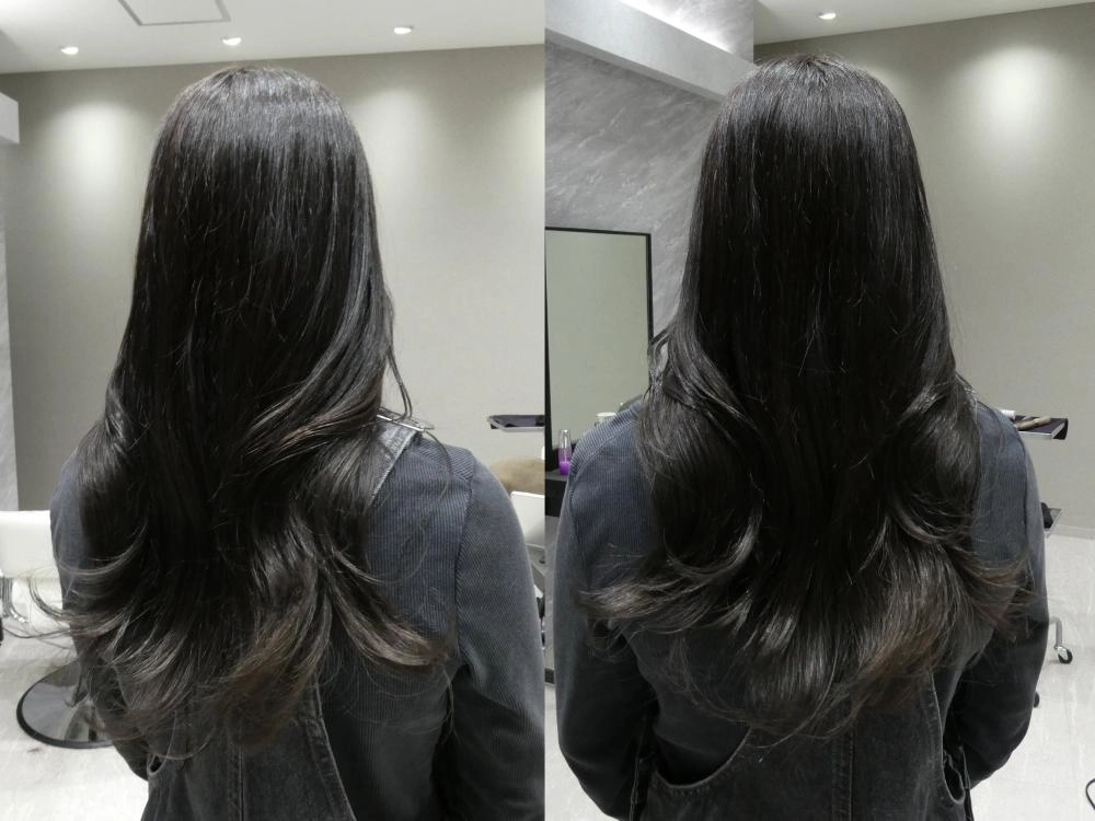 【ブリーチなしで叶うオリーブカラーの魅力とは？】