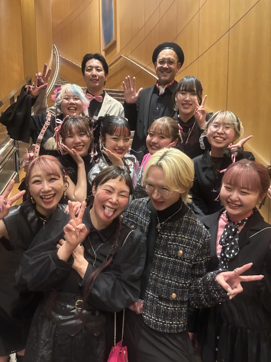 KENJE Group 新年会