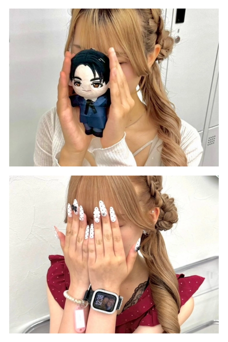 横浜で推し活ヘアメイク｜ライブ・コンサート・イベントの参戦ヘアならSTYLE横浜