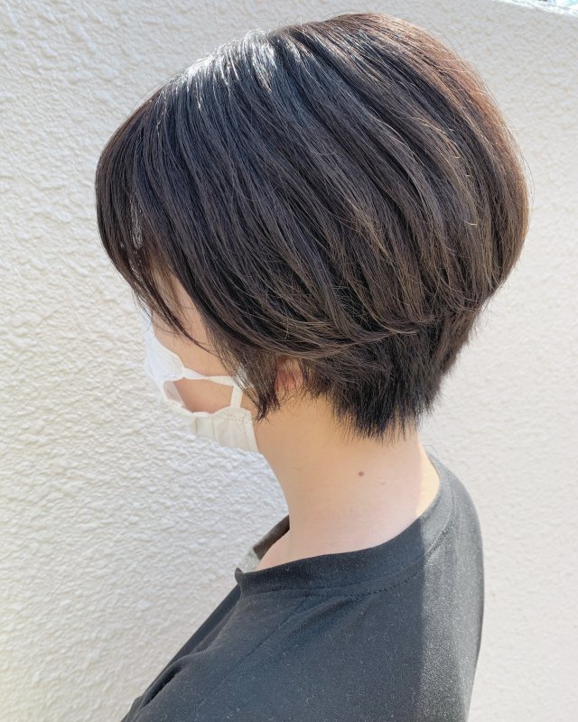 #万能ショートヘアとは