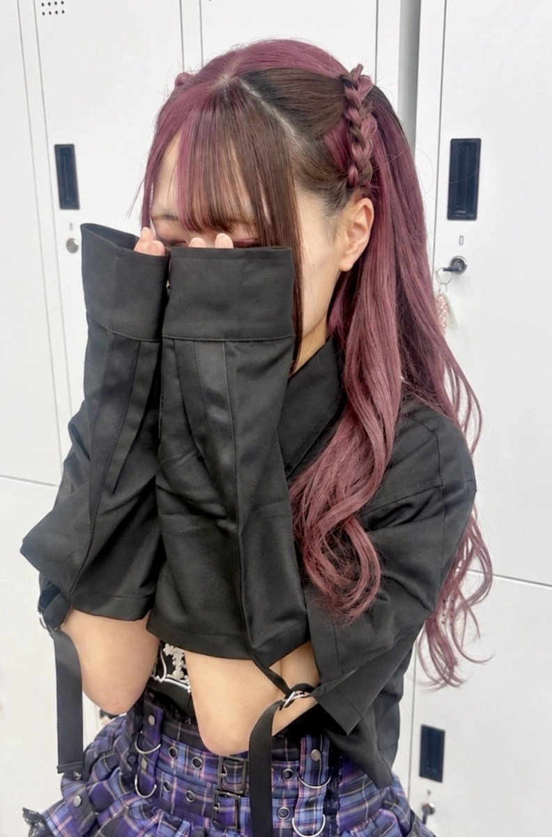 横浜駅徒歩5分♪推し活ヘアメイクならSTYLE横浜｜ライブ・イベント前に可愛く盛れるヘアセット♡