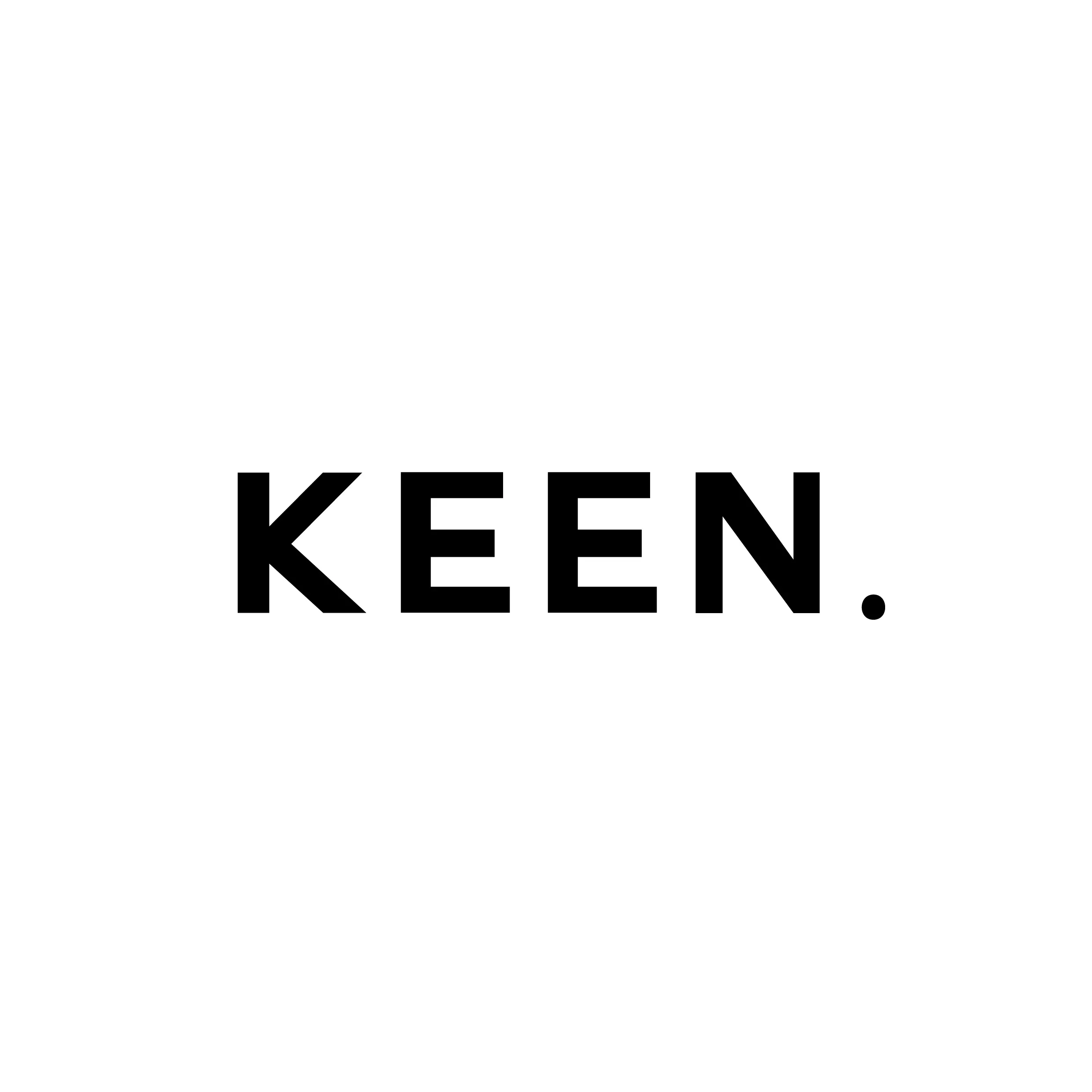 KEEN.（キーン）