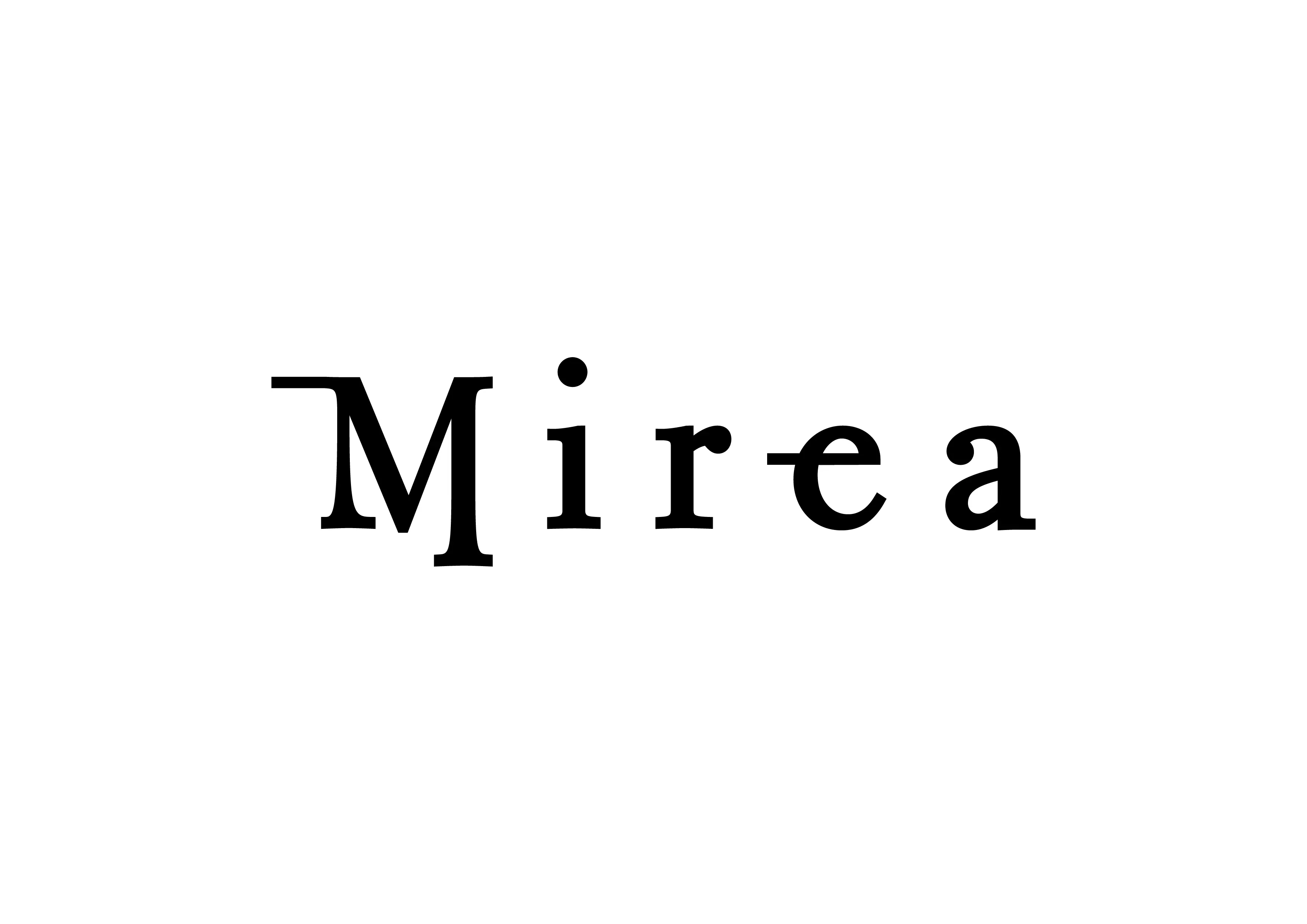 Mirea（ミリア）