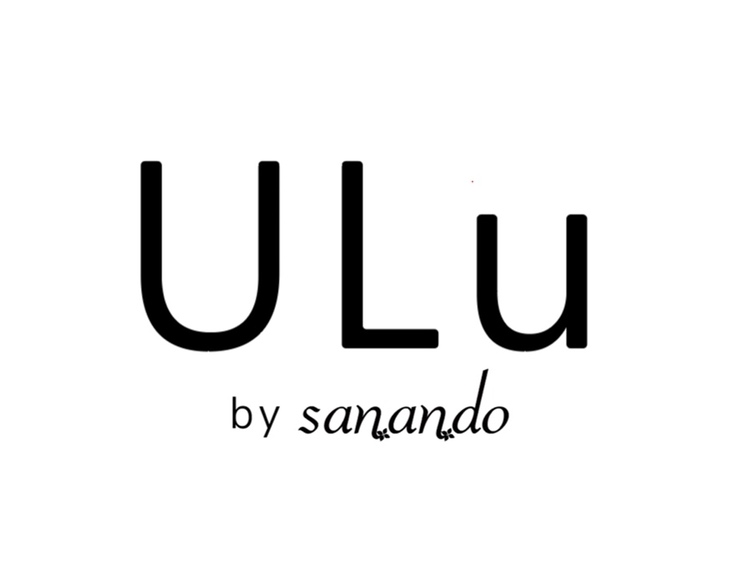 ULu by sanando（ウル バイ サナンド）