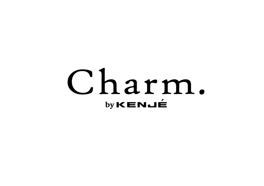 charm. by KENJE
