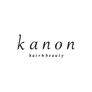 kanon hair&beauty（カノン　ヘアアンドビューティー）