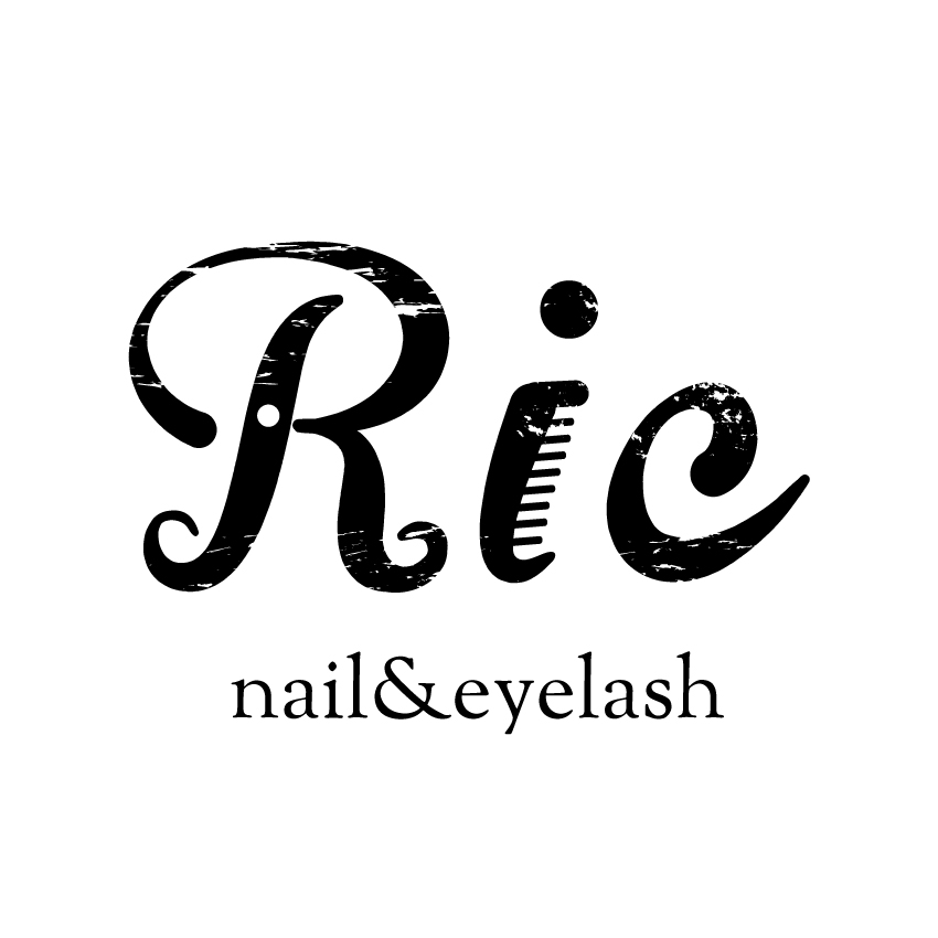 Ric nail&eyelash（リック　ネイルアンドアイラッシュ）