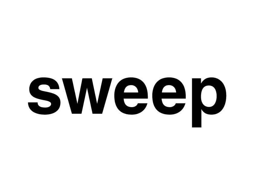 sweep平尾