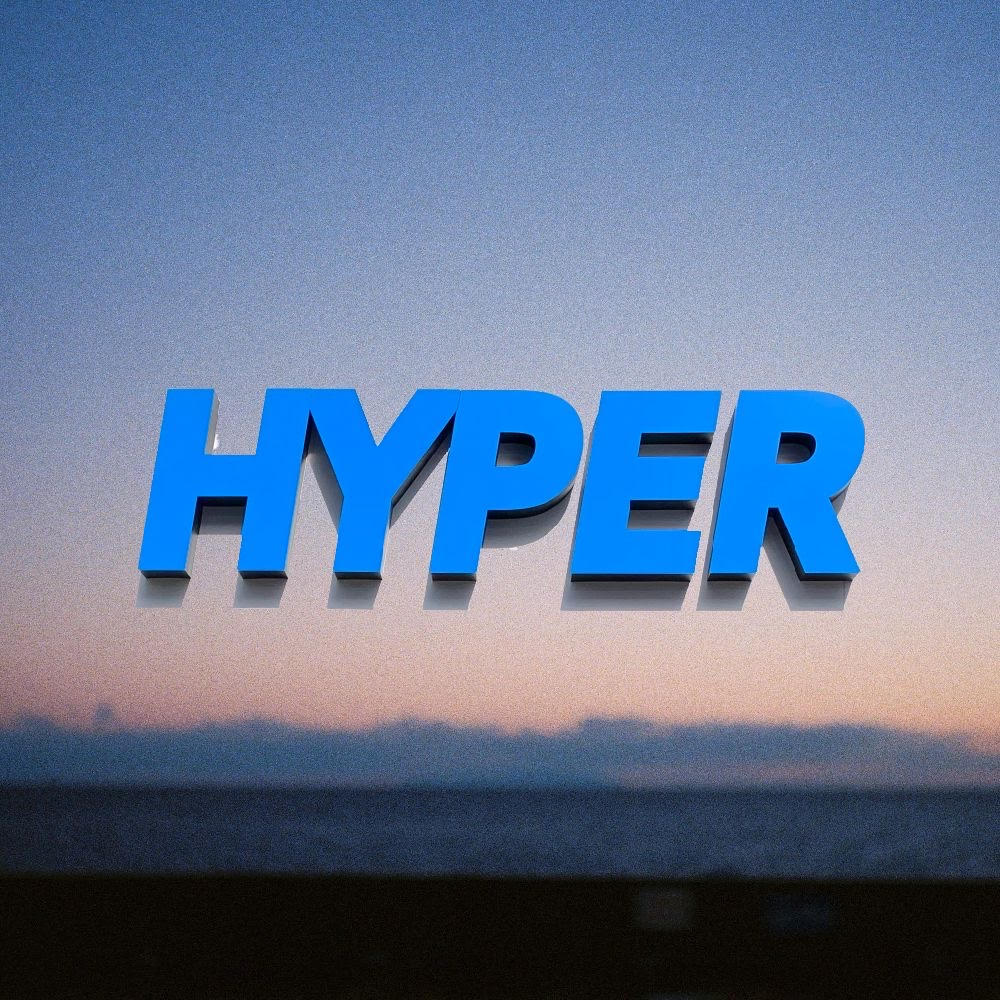 HYPER（ハイパー）