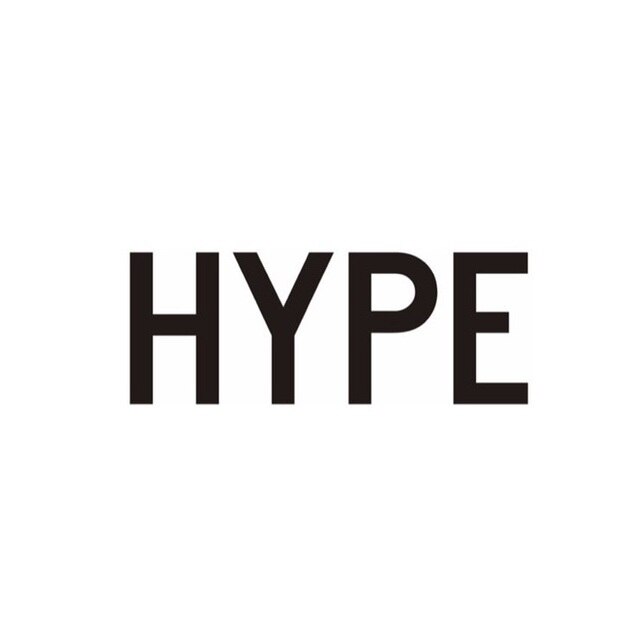 HYPE（ハイプ）