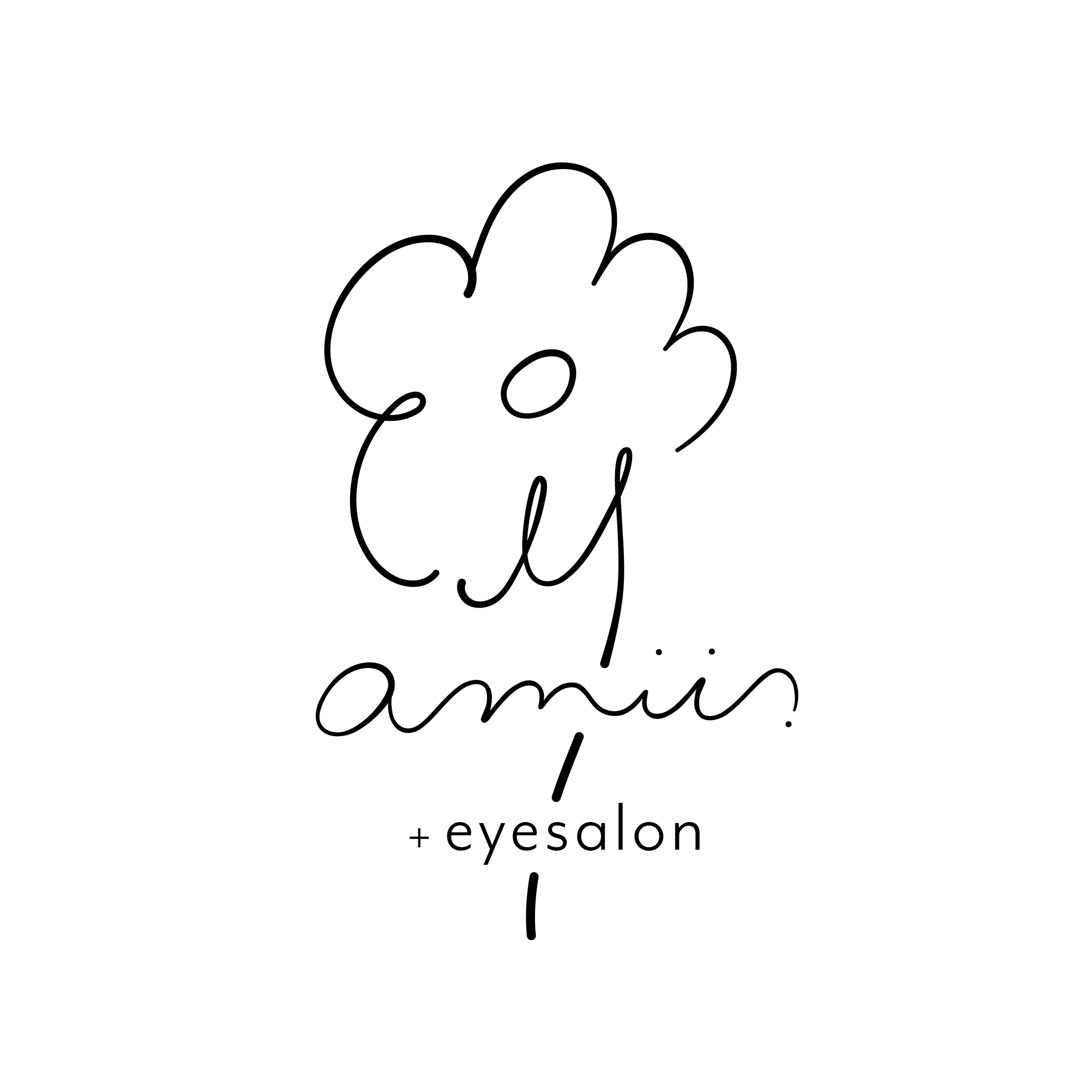 amii.+eyesalon横浜（アミーアイサロン　ヨコハマ）