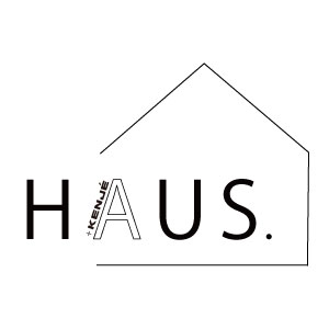 HAUS．+KENJE（ハウス バイ ケンジ）
