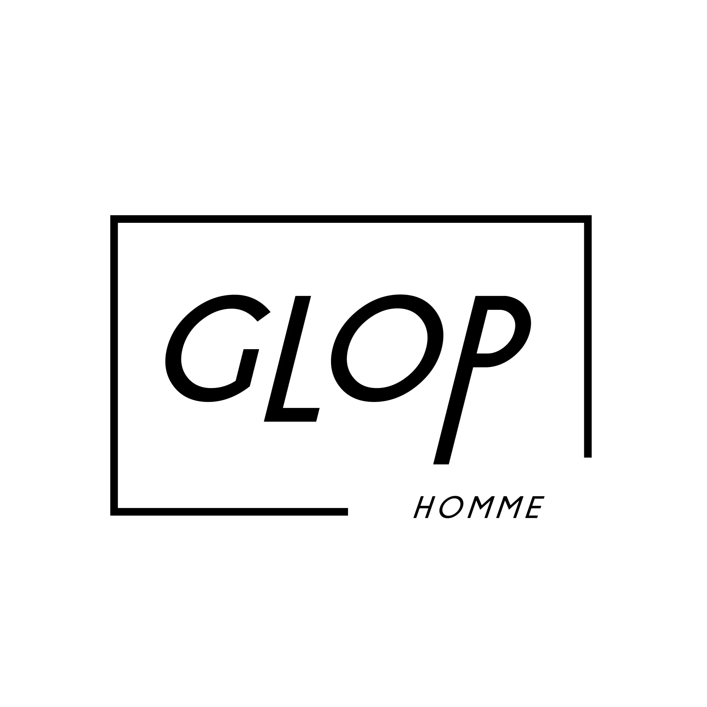 GLOP HOMME（グロップオム）