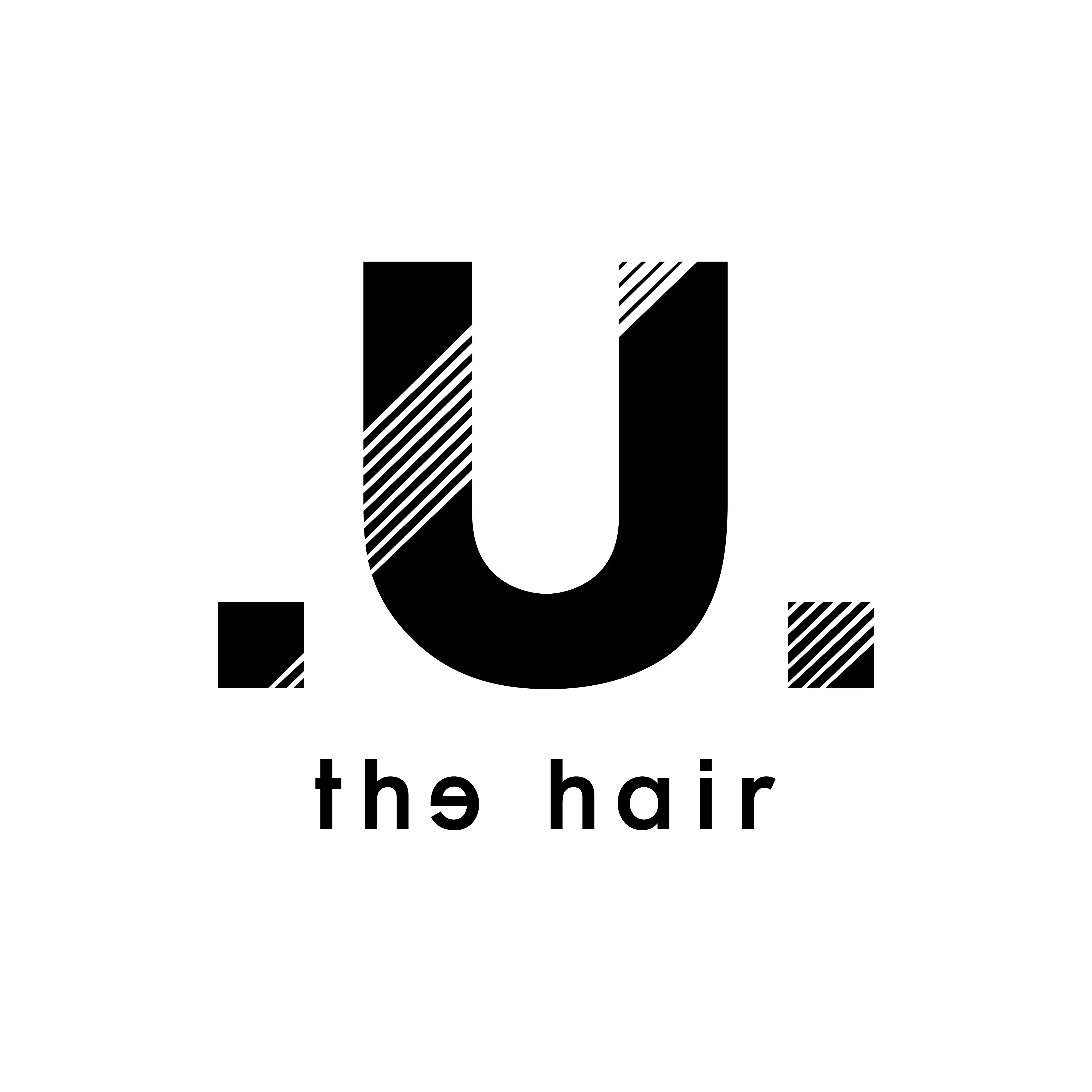 .U. the hair