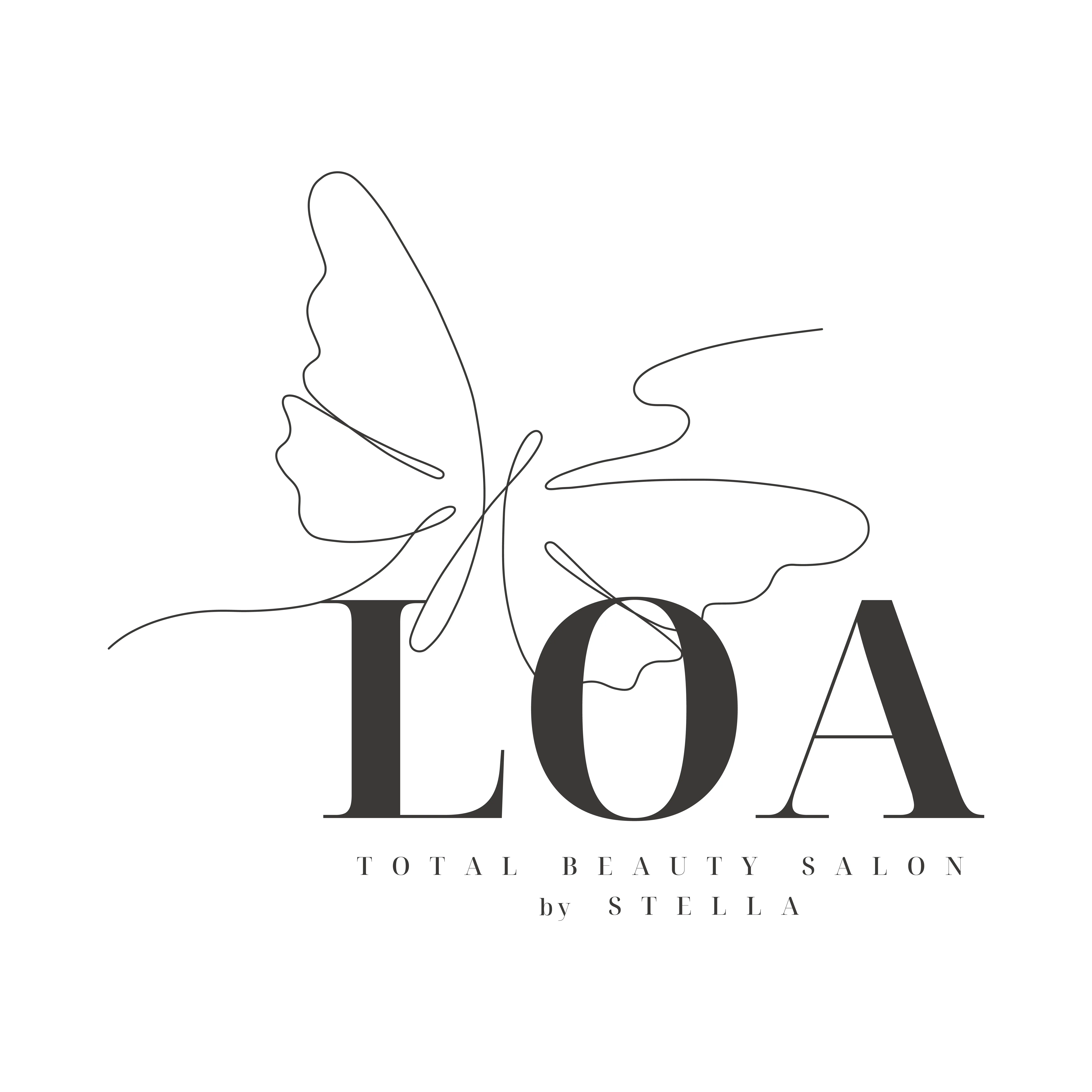 LOA TOTAL BEAUTY SALON by STELLA