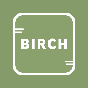BIRCH by crop es