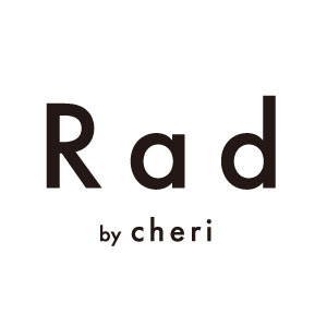 Rad by cheri（ラッド バイ　シェリ）