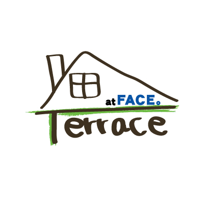Terrace at FACE。（テラス　アット　フェイス）