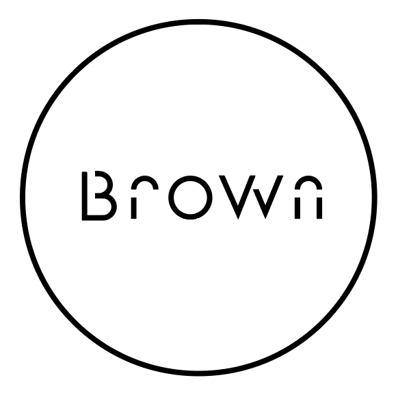 Brown（ブラウン）