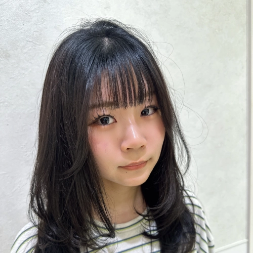  【５月限定OPEN記念特別価格】シャンプー＋カット　¥4000