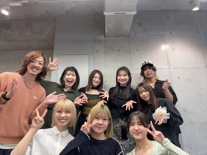 「やりたい」「なりたい」が叶うサロン👏🏼