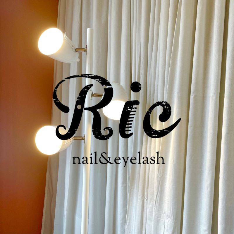 Ric nail&eyelash