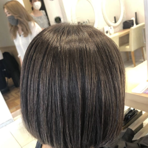 カラー(全体)  ￥5500円～