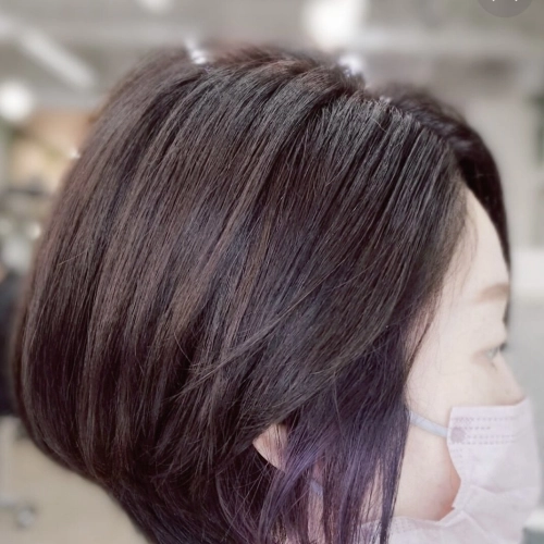 イヤリングカラー　￥11000～