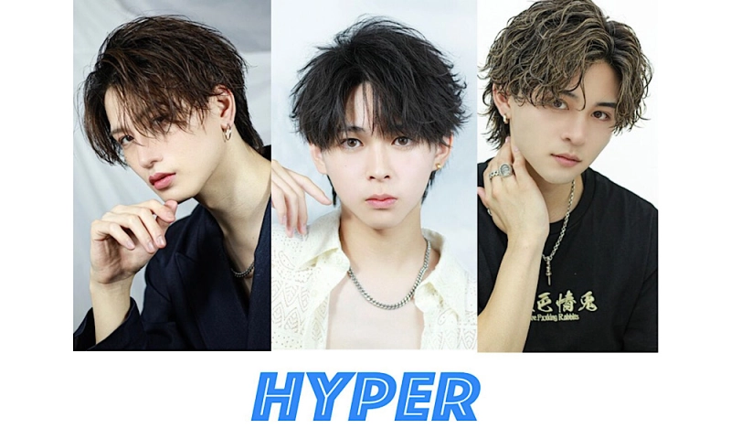 HYPER