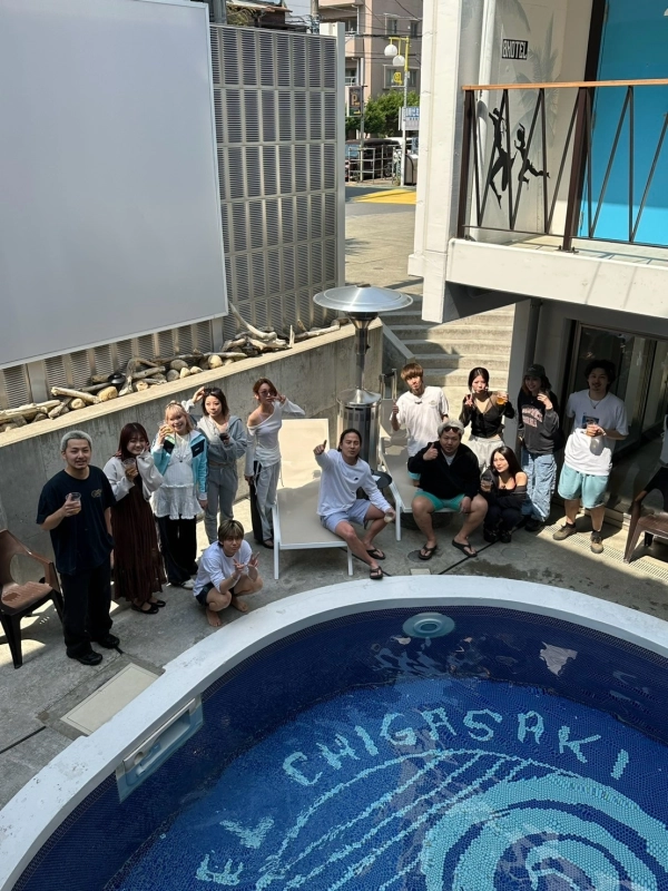 イベント多数❗️