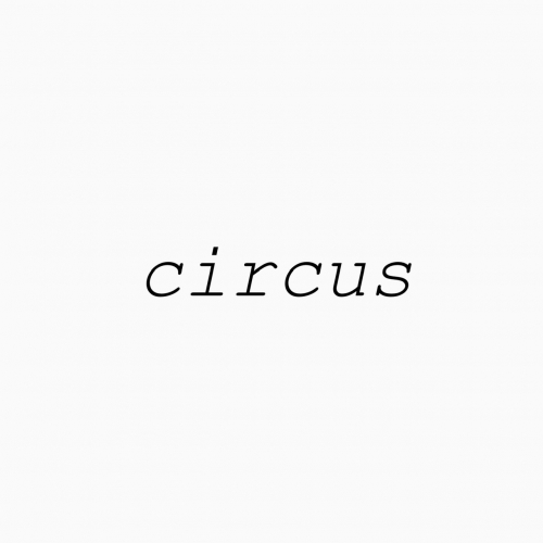 circus by KENJE