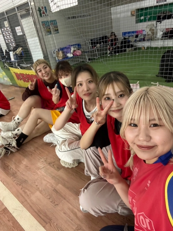 ⭐️合同運動会⭐️